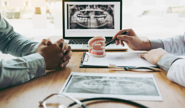 Best Emergency Dental Services for Seniors in Stuart, VA