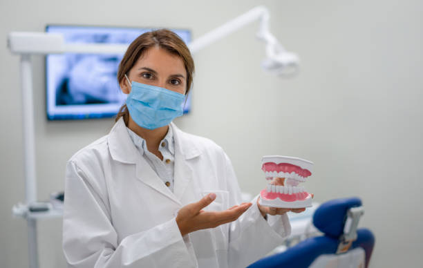 Best Emergency Dentist for Lost Fillings or Crowns in Stuart, VA