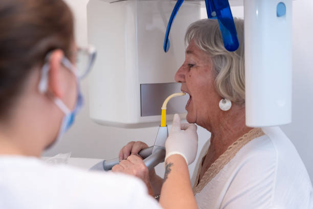 Best Pediatric Emergency Dentist in Stuart, VA