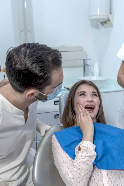 Best Holiday Emergency Dentist in Stuart, VA