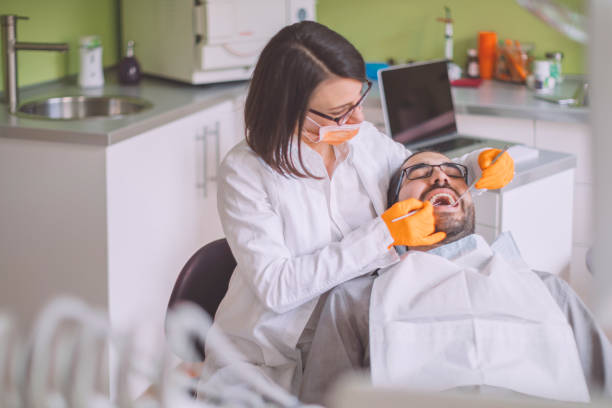 Best Emergency Cosmetic Dentistry in Stuart, VA