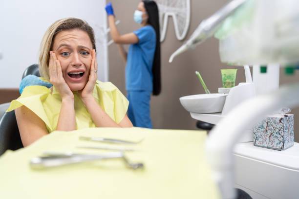 Best Holiday Emergency Dentist in Stuart, VA