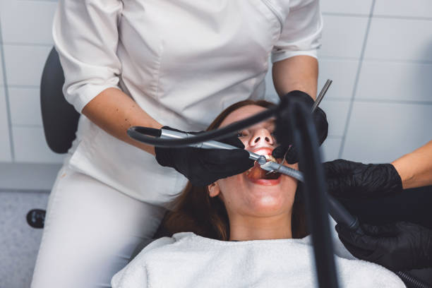 Best Orthodontic Emergency Dentist in Stuart, VA