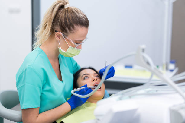 Best Emergency Dentist for Knocked-Out Tooth in Stuart, VA