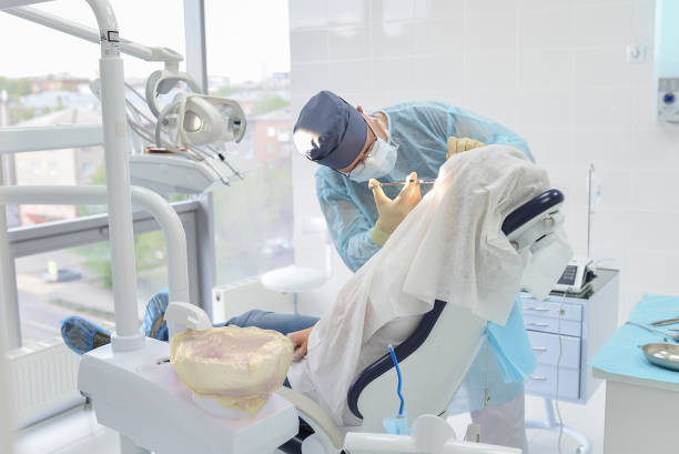 Best Emergency Dental Extractions in Stuart, VA